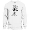 Heavyweight Long Sleeve T-Shirt Thumbnail