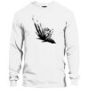 Heavyweight Long Sleeve T-Shirt Thumbnail