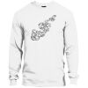 Heavyweight Long Sleeve T-Shirt Thumbnail
