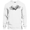 Heavyweight Long Sleeve T-Shirt Thumbnail