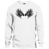 Heavyweight Long Sleeve T-Shirt Thumbnail