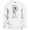 Heavyweight Long Sleeve T-Shirt Thumbnail
