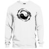 Heavyweight Long Sleeve T-Shirt Thumbnail