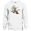 Heavyweight Long Sleeve T-Shirt Thumbnail