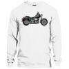 Heavyweight Long Sleeve T-Shirt Thumbnail