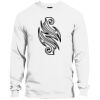 Heavyweight Long Sleeve T-Shirt Thumbnail