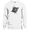 Heavyweight Long Sleeve T-Shirt Thumbnail