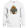 Heavyweight Long Sleeve T-Shirt Thumbnail