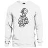 Heavyweight Long Sleeve T-Shirt Thumbnail