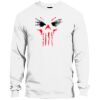 Heavyweight Long Sleeve T-Shirt Thumbnail