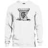 Heavyweight Long Sleeve T-Shirt Thumbnail