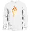 Heavyweight Long Sleeve T-Shirt Thumbnail
