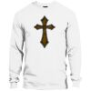 Heavyweight Long Sleeve T-Shirt Thumbnail