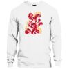 Heavyweight Long Sleeve T-Shirt Thumbnail