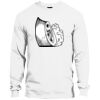 Heavyweight Long Sleeve T-Shirt Thumbnail