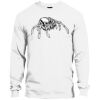 Heavyweight Long Sleeve T-Shirt Thumbnail