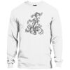 Heavyweight Long Sleeve T-Shirt Thumbnail