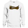 Heavyweight Long Sleeve T-Shirt Thumbnail