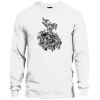 Heavyweight Long Sleeve T-Shirt Thumbnail