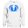 Heavyweight Long Sleeve T-Shirt Thumbnail