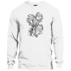 Heavyweight Long Sleeve T-Shirt Thumbnail