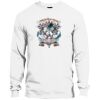 Heavyweight Long Sleeve T-Shirt Thumbnail