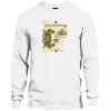 Heavyweight Long Sleeve T-Shirt Thumbnail