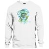 Heavyweight Long Sleeve T-Shirt Thumbnail