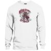 Heavyweight Long Sleeve T-Shirt Thumbnail
