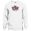 Heavyweight Long Sleeve T-Shirt Thumbnail