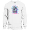 Heavyweight Long Sleeve T-Shirt Thumbnail