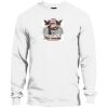 Heavyweight Long Sleeve T-Shirt Thumbnail
