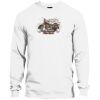 Heavyweight Long Sleeve T-Shirt Thumbnail