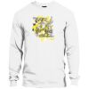 Heavyweight Long Sleeve T-Shirt Thumbnail