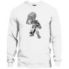 Heavyweight Long Sleeve T-Shirt Thumbnail