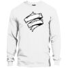 Heavyweight Long Sleeve T-Shirt Thumbnail