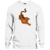 Heavyweight Long Sleeve T-Shirt Thumbnail