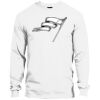 Heavyweight Long Sleeve T-Shirt Thumbnail