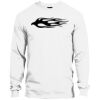 Heavyweight Long Sleeve T-Shirt Thumbnail