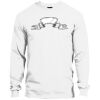 Heavyweight Long Sleeve T-Shirt Thumbnail