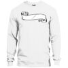 Heavyweight Long Sleeve T-Shirt Thumbnail