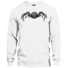 Heavyweight Long Sleeve T-Shirt Thumbnail