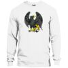 Heavyweight Long Sleeve T-Shirt Thumbnail