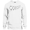Heavyweight Long Sleeve T-Shirt Thumbnail
