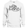 Heavyweight Long Sleeve T-Shirt Thumbnail