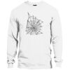 Heavyweight Long Sleeve T-Shirt Thumbnail