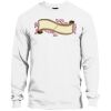 Heavyweight Long Sleeve T-Shirt Thumbnail