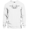 Heavyweight Long Sleeve T-Shirt Thumbnail
