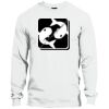 Heavyweight Long Sleeve T-Shirt Thumbnail