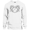 Heavyweight Long Sleeve T-Shirt Thumbnail